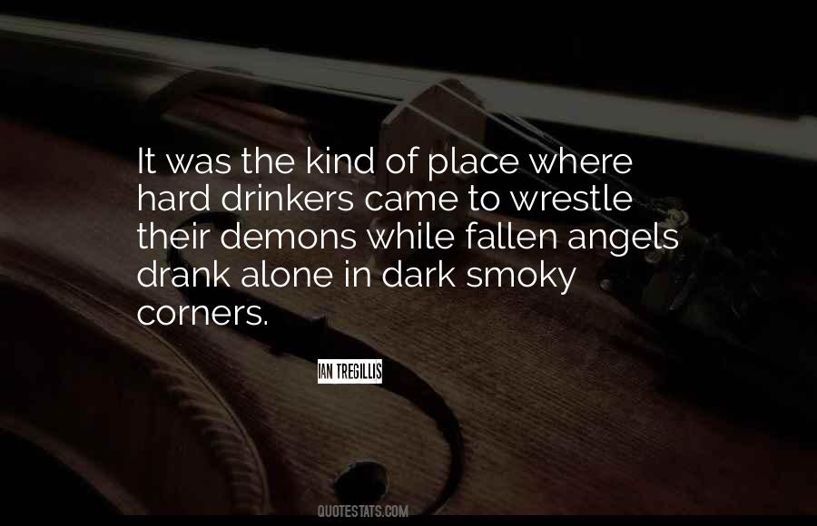 Ian Tregillis Quotes #514061
