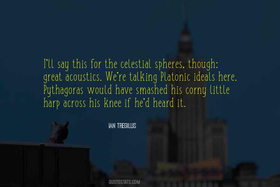 Ian Tregillis Quotes #611534