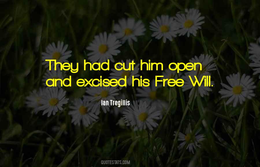 Ian Tregillis Quotes #727918