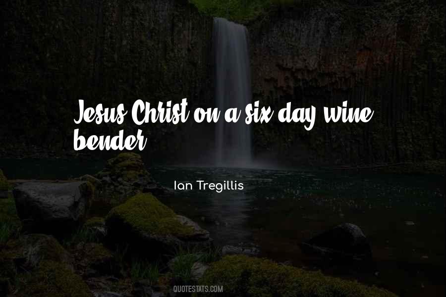 Ian Tregillis Quotes #78927