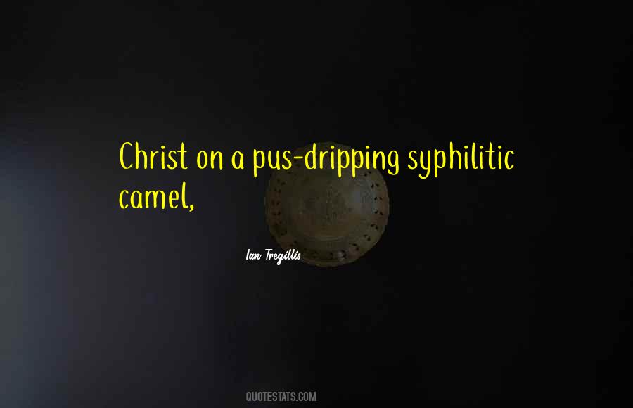 Ian Tregillis Quotes #859620