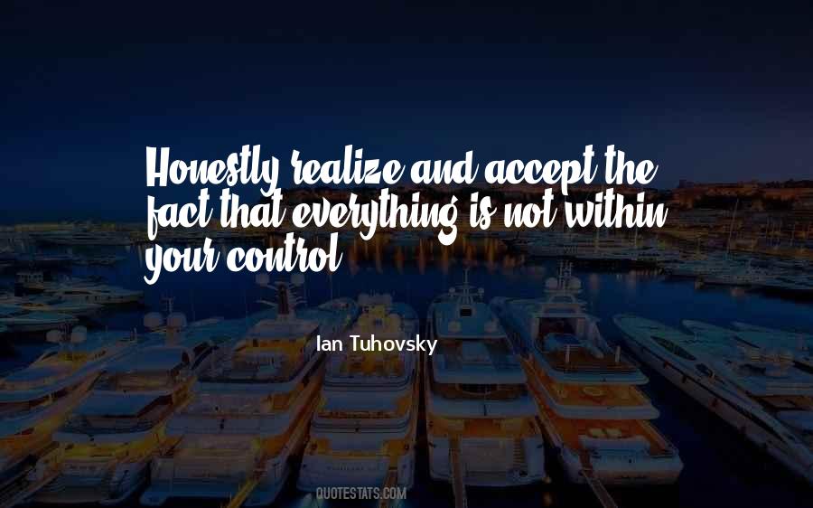 Ian Tuhovsky Quotes #250296 Ian Tuhovsky Quotes #250296