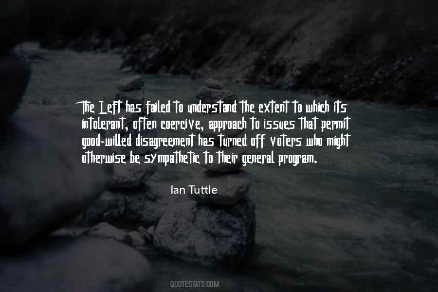 Ian Tuttle Quotes #1569285 Ian Tuttle Quotes #1569285