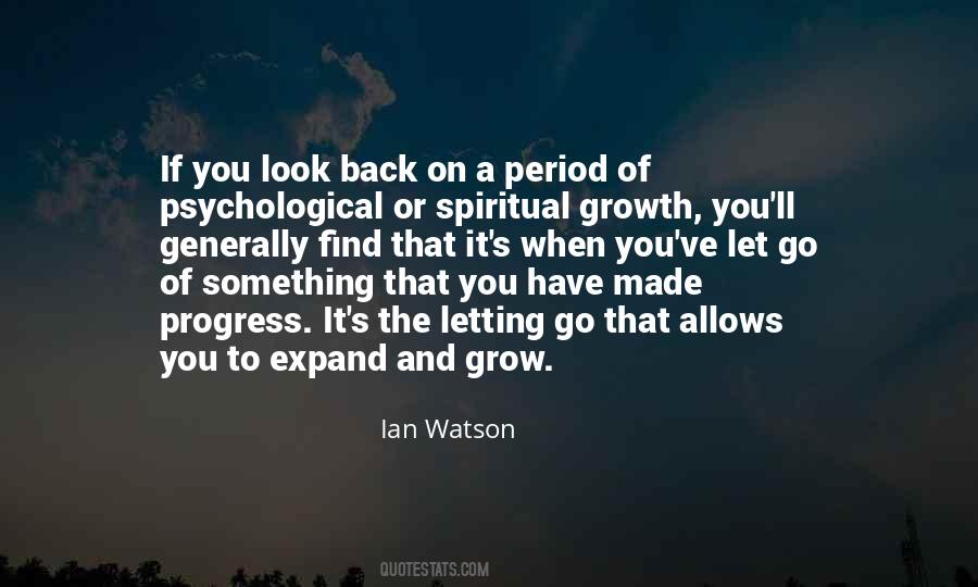 Ian Watson Quotes #772497