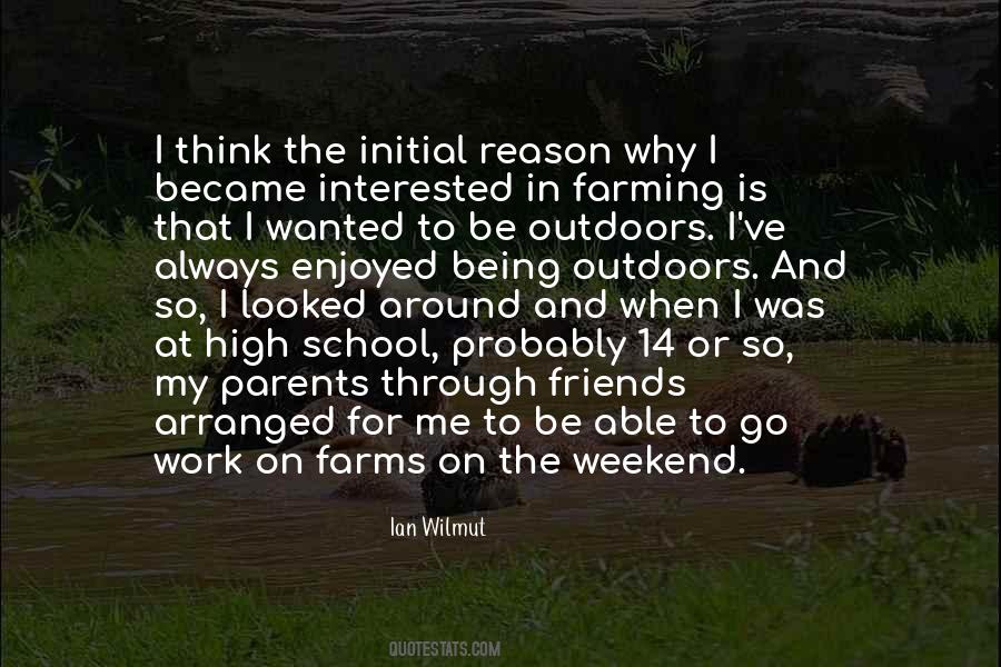 Ian Wilmut Quotes #1478287