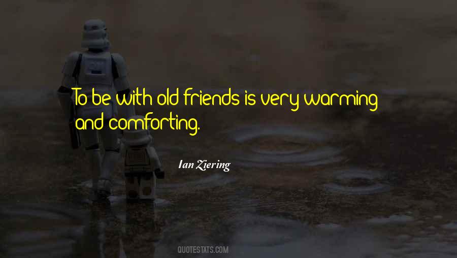 Ian Ziering Quotes #773326