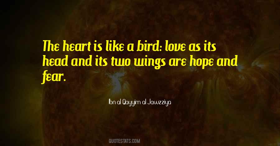 Ibn Al-Qayyim Al-Jawzziya Quotes #331538 Ibn Al-Qayyim Al-Jawzziya Quotes #331538