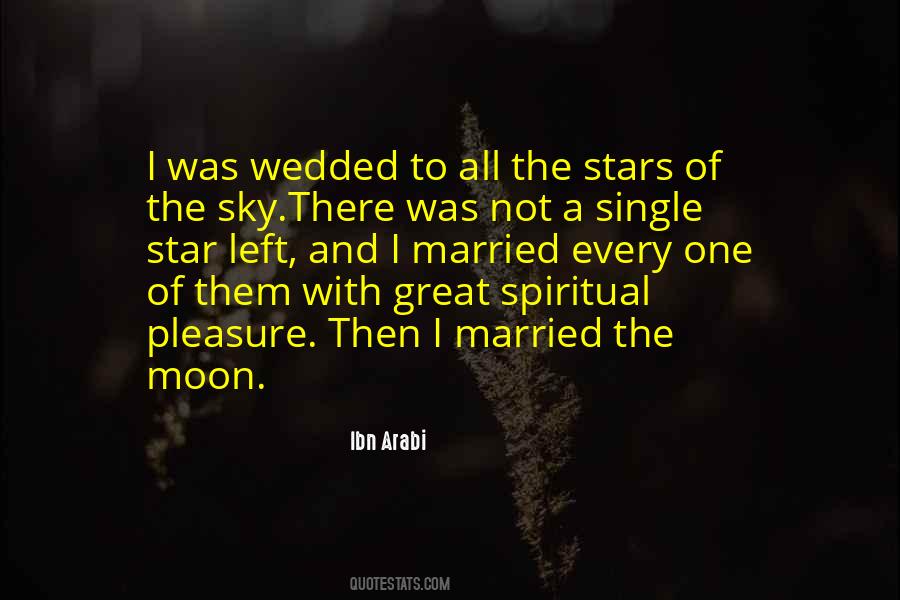 Ibn Arabi Quotes #1160799