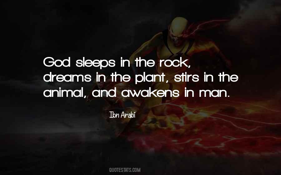 Ibn Arabi Quotes #1450636