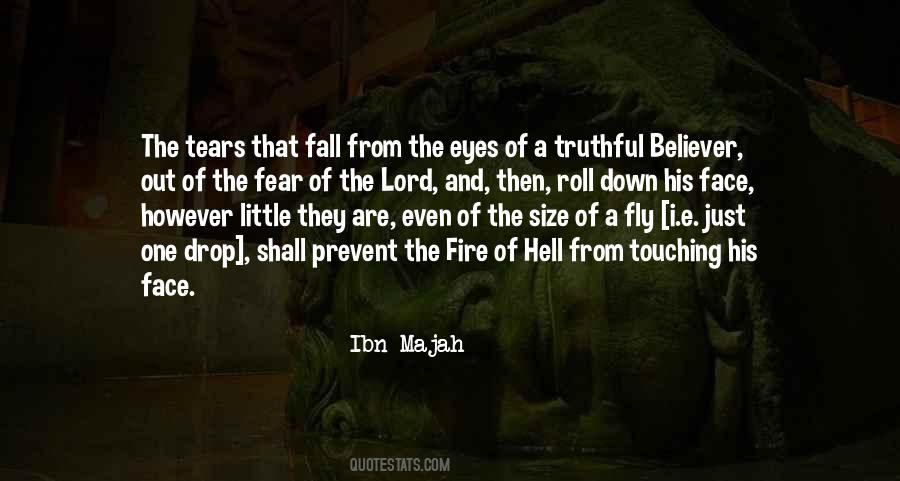 Ibn Majah Quotes #719894