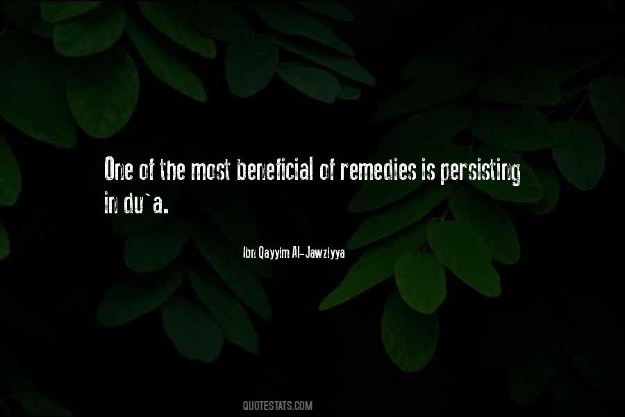Ibn Qayyim Al-Jawziyya Quotes #1005081