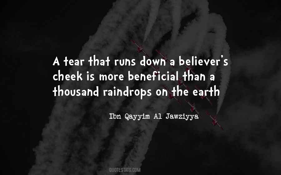 Ibn Qayyim Al-Jawziyya Quotes #1132909