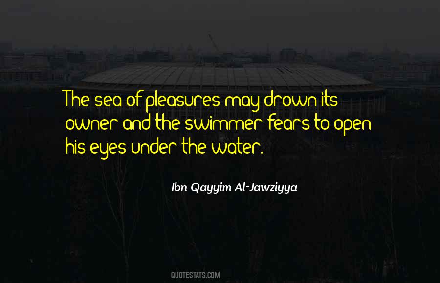 Ibn Qayyim Al-Jawziyya Quotes #725434