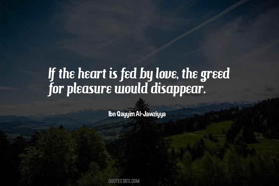 Ibn Qayyim Al-Jawziyya Quotes #87295