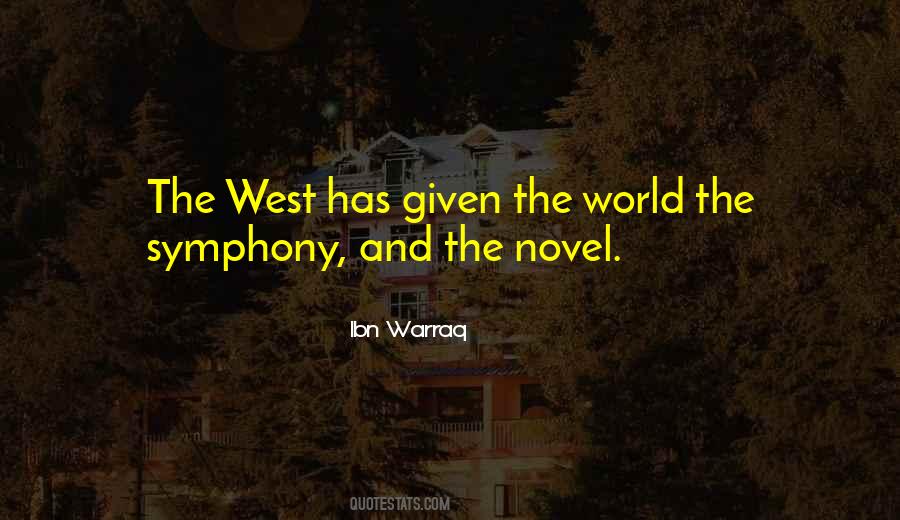 Ibn Warraq Quotes #11700