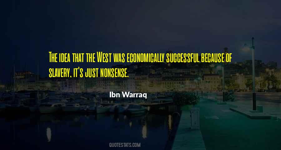 Ibn Warraq Quotes #1331008