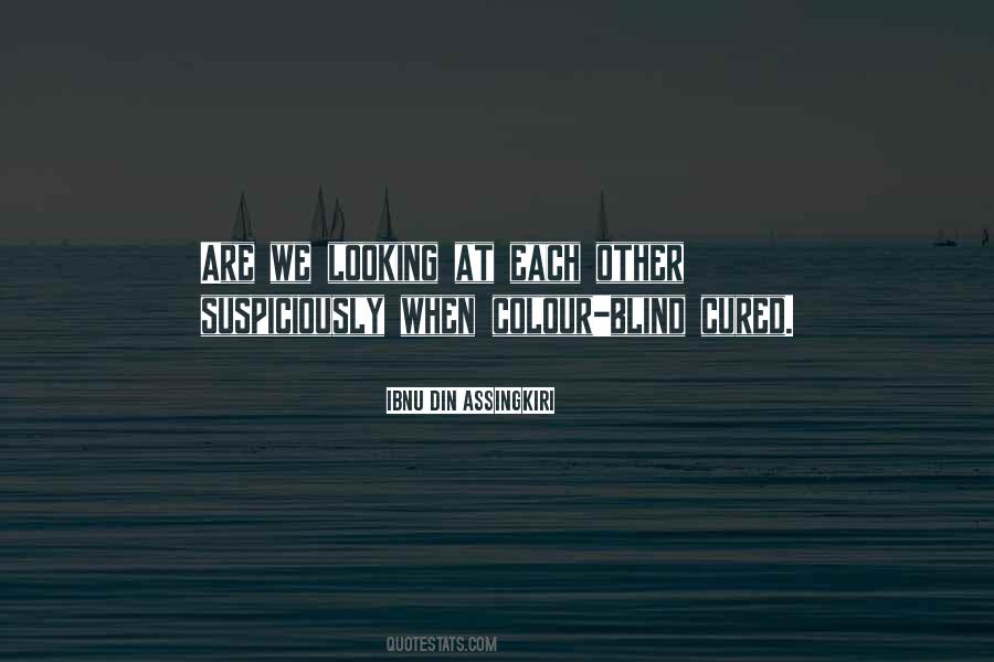 Ibnu Din Assingkiri Quotes #395211 Ibnu Din Assingkiri Quotes #395211