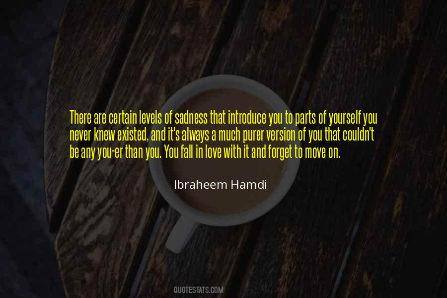 Ibraheem Hamdi Quotes #195332