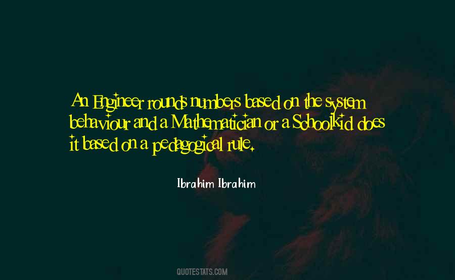 Ibrahim Ibrahim Quotes #247379