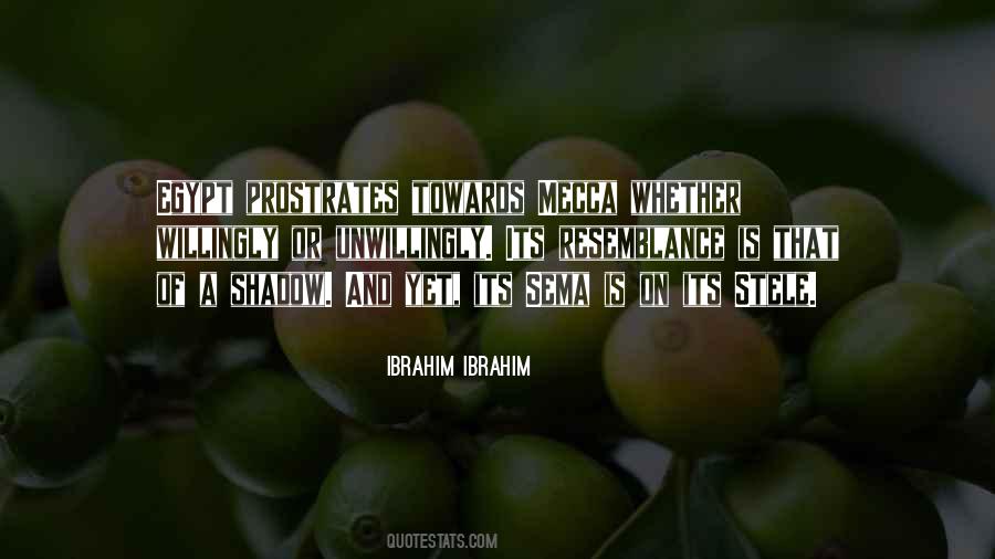 Ibrahim Ibrahim Quotes #452840