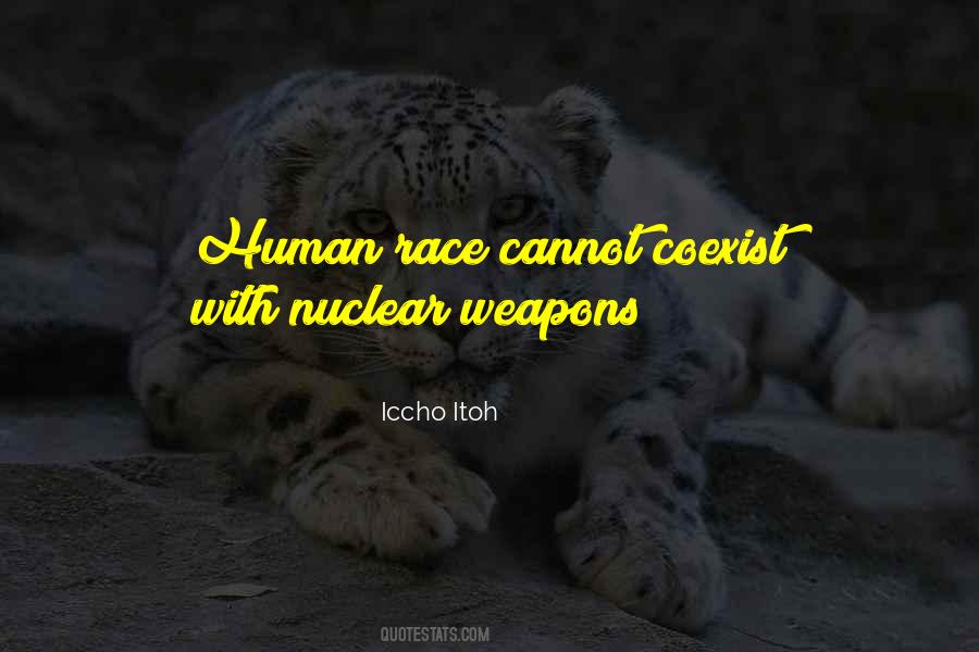 Iccho Itoh Quotes #1665464