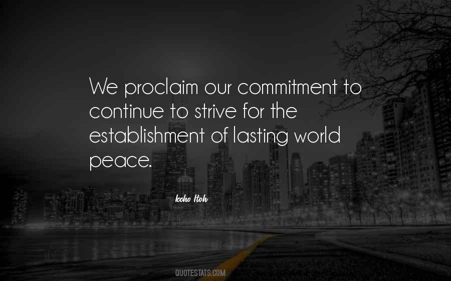 Iccho Itoh Quotes #17577 Iccho Itoh Quotes #17577