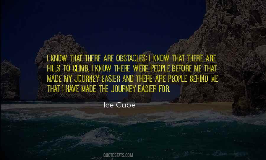 Ice Cube Quotes #500279