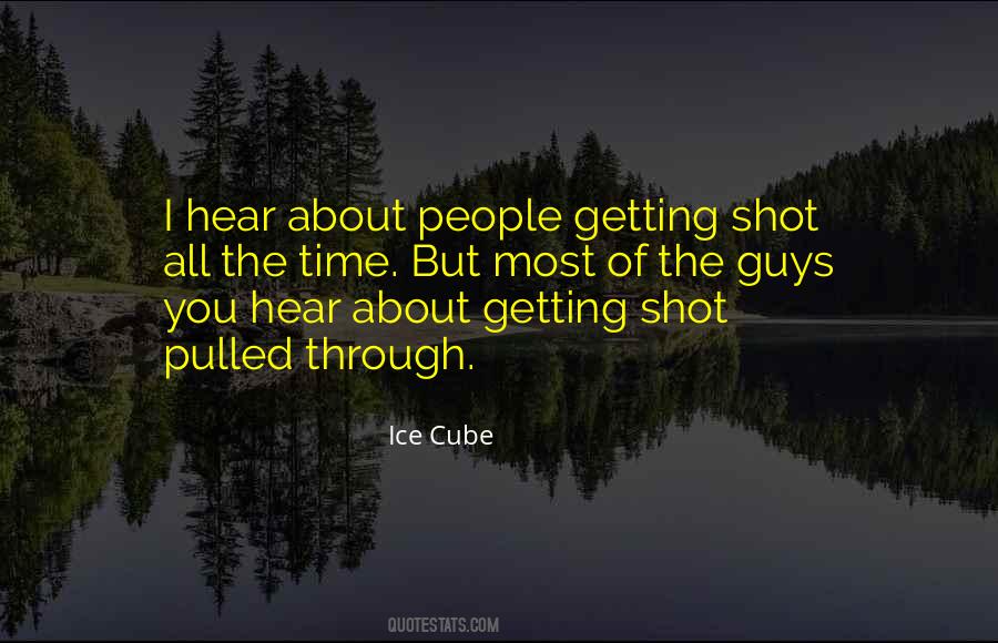 Ice Cube Quotes #773625