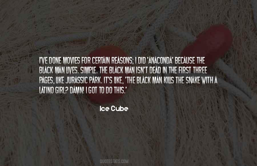 Ice Cube Quotes #831690