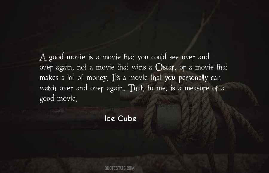 Ice Cube Quotes #973828