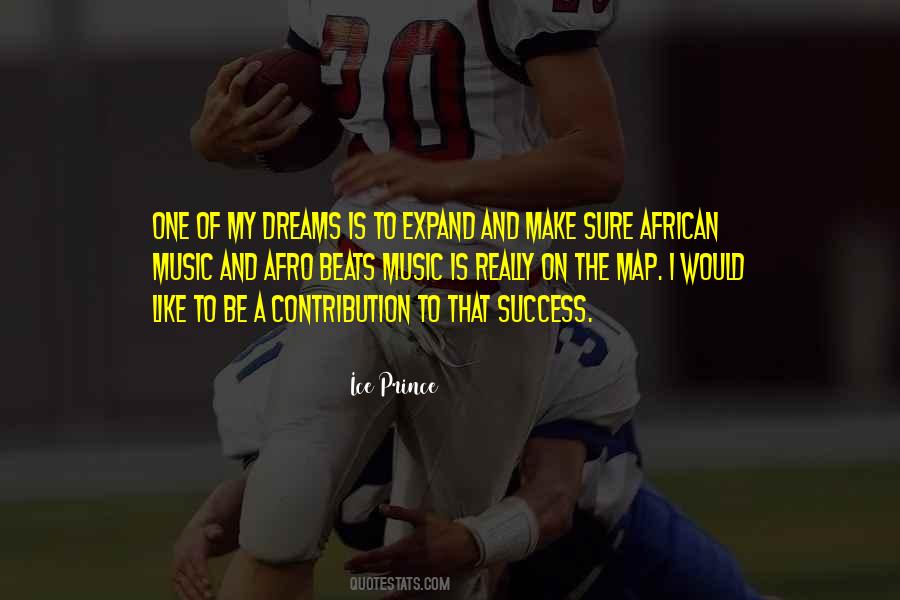 Ice Prince Quotes #234714 Ice Prince Quotes #234714