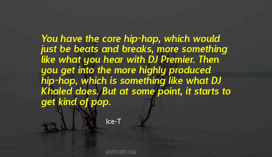 Ice-T Quotes #1569945
