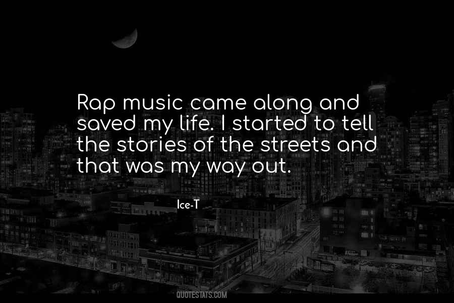 Ice-T Quotes #177558