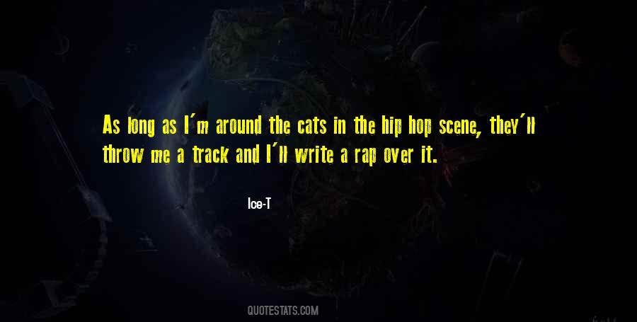 Ice-T Quotes #55279