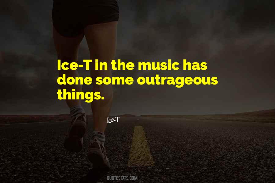 Ice-T Quotes #937925