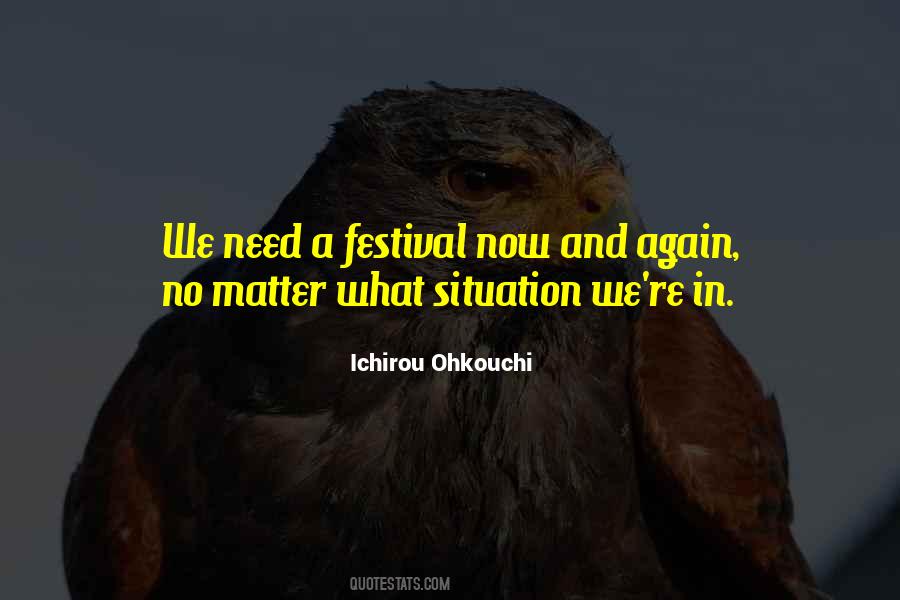 Ichirou Ohkouchi Quotes #1659552 Ichirou Ohkouchi Quotes #1659552