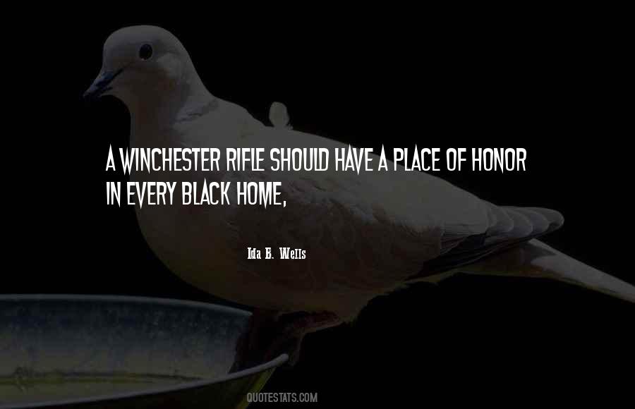 Ida B. Wells Quotes #1316681
