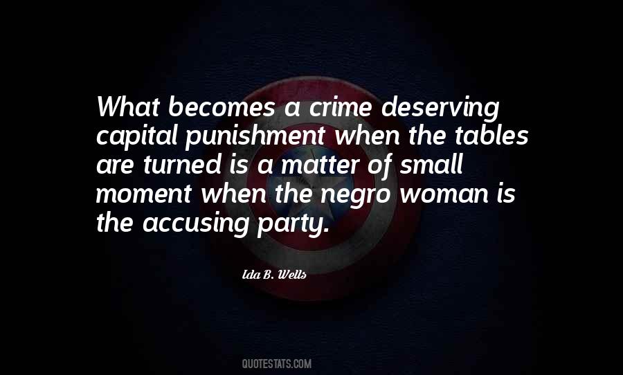 Ida B. Wells Quotes #1570855