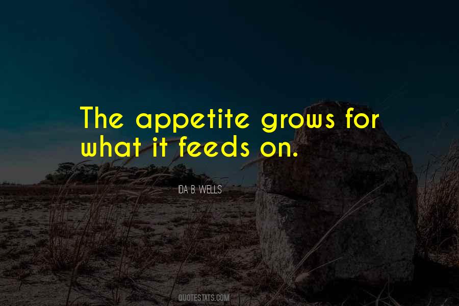 Ida B. Wells Quotes #556736