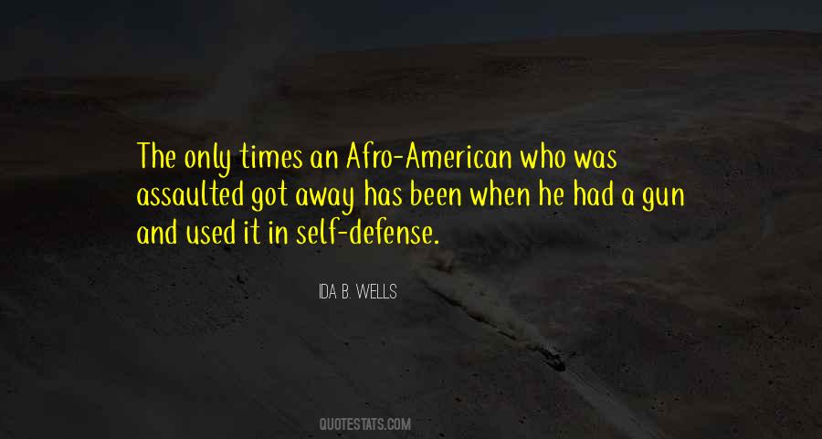 Ida B. Wells Quotes #818754