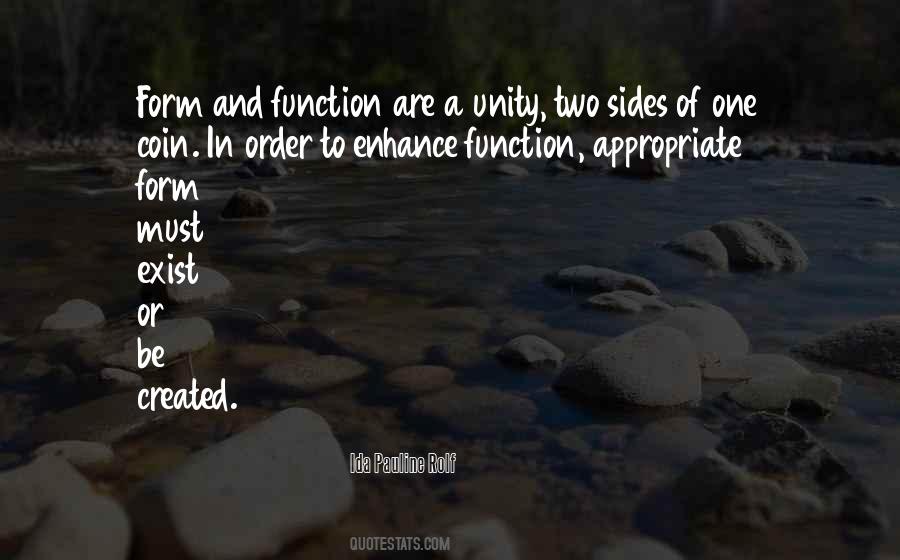 Ida Pauline Rolf Quotes #870911 Ida Pauline Rolf Quotes #870911