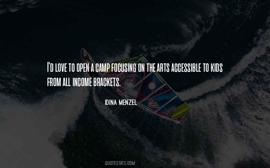 Idina Menzel Quotes #1004915 Idina Menzel Quotes #1004915