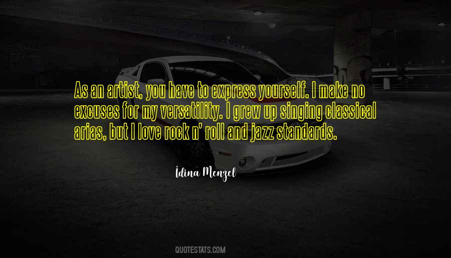 Idina Menzel Quotes #1016668 Idina Menzel Quotes #1016668