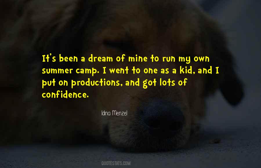 Idina Menzel Quotes #1100292 Idina Menzel Quotes #1100292