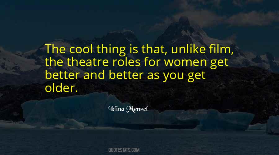 Idina Menzel Quotes #1418600 Idina Menzel Quotes #1418600