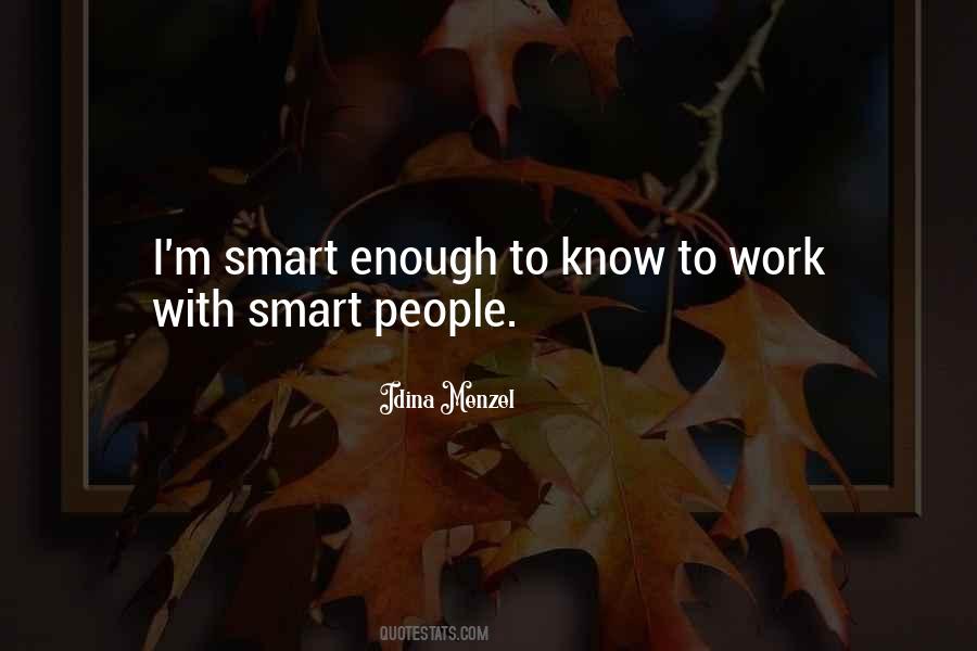 Idina Menzel Quotes #1533189 Idina Menzel Quotes #1533189