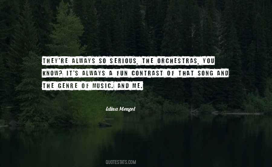 Idina Menzel Quotes #1687507 Idina Menzel Quotes #1687507