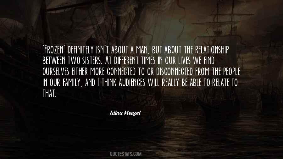 Idina Menzel Quotes #365721 Idina Menzel Quotes #365721