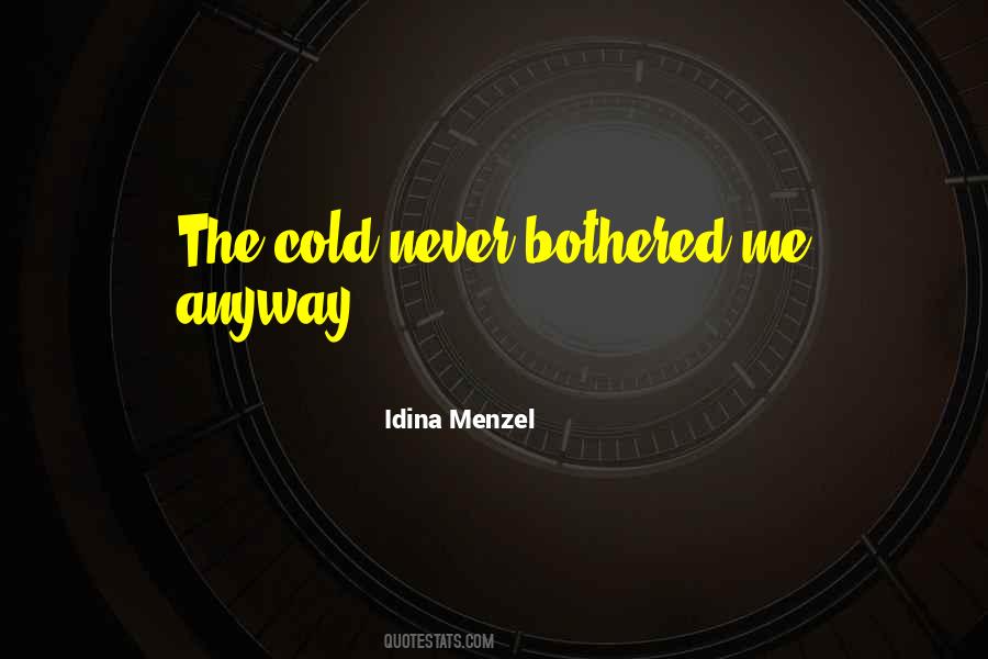 Idina Menzel Quotes #448814 Idina Menzel Quotes #448814