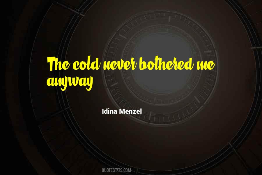 Idina Menzel Quotes #448814